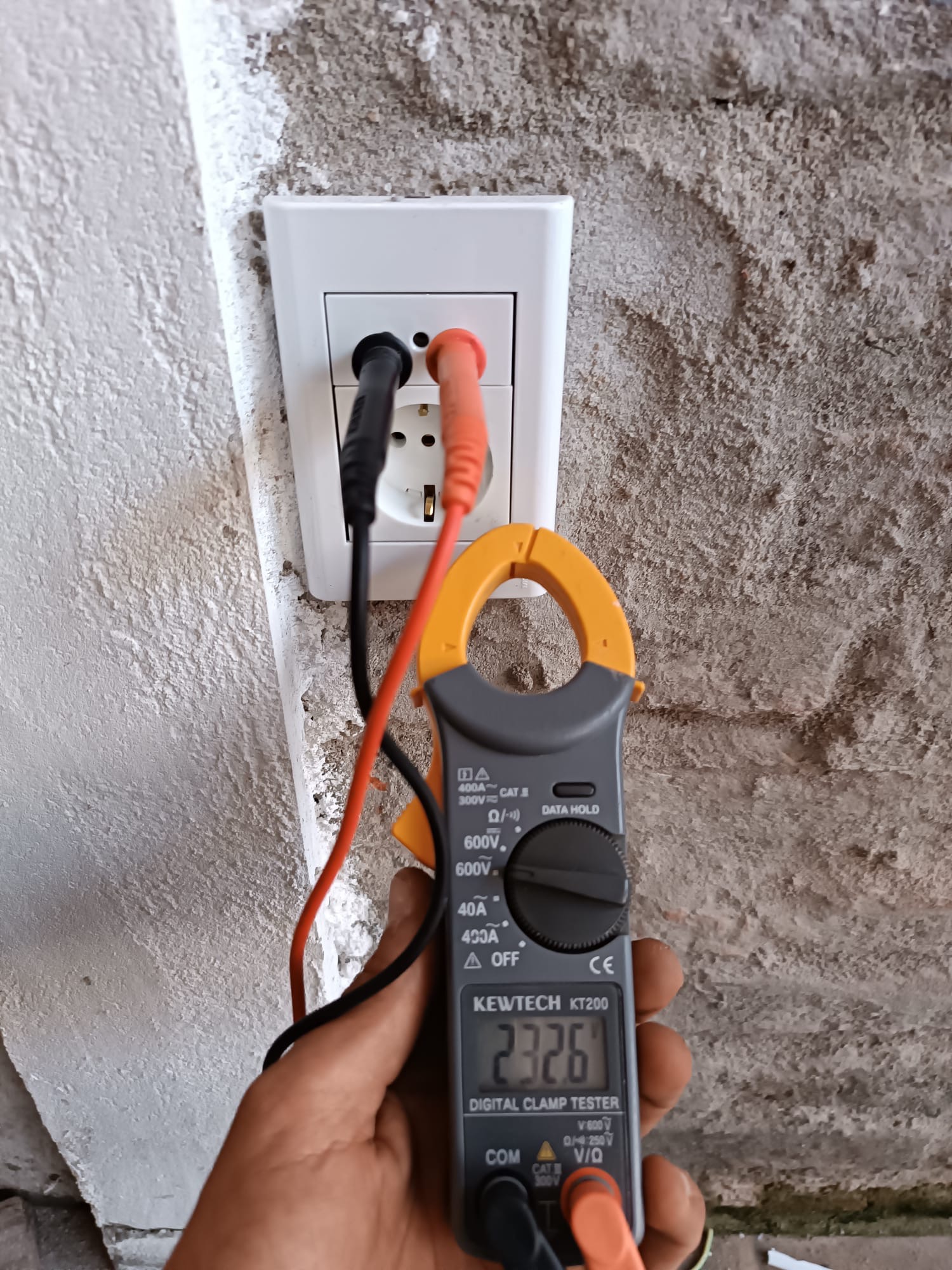 AGUSTIN ELECTRICIDAD  