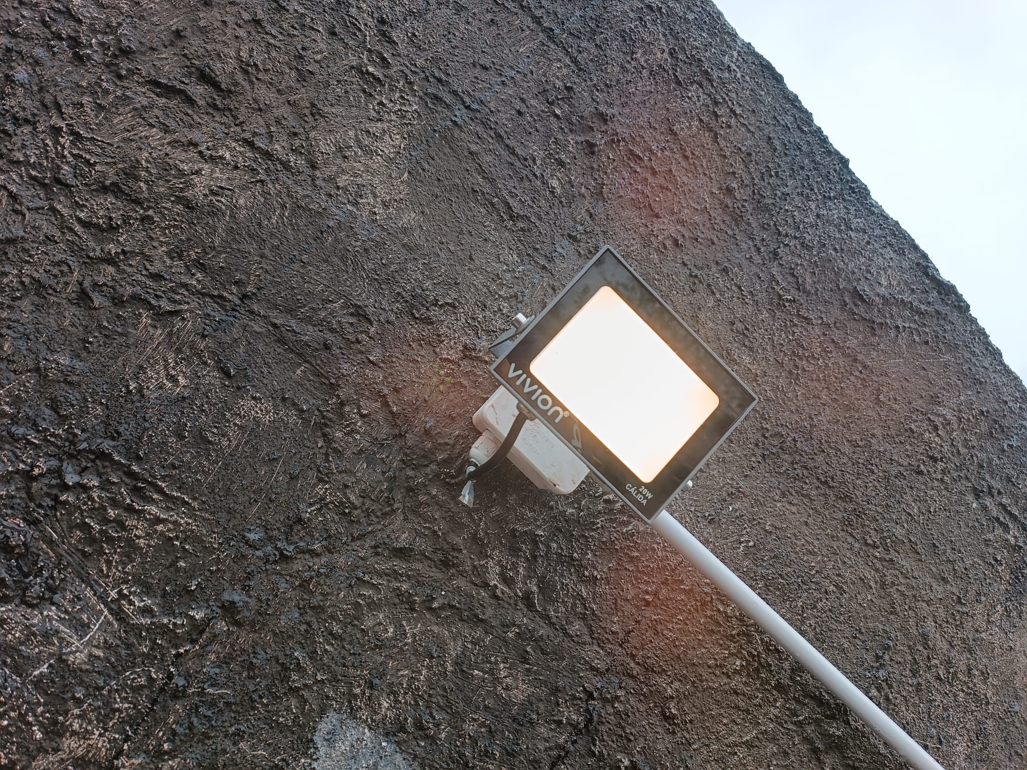 AGUSTIN ELECTRICIDAD  