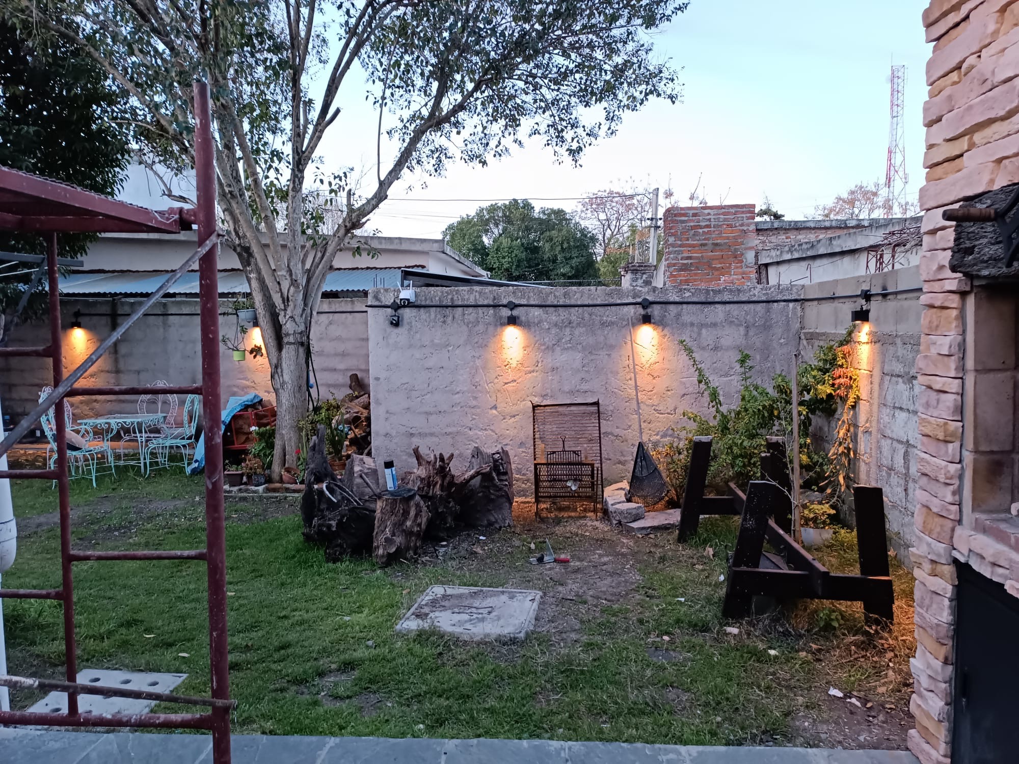 AGUSTIN ELECTRICIDAD  