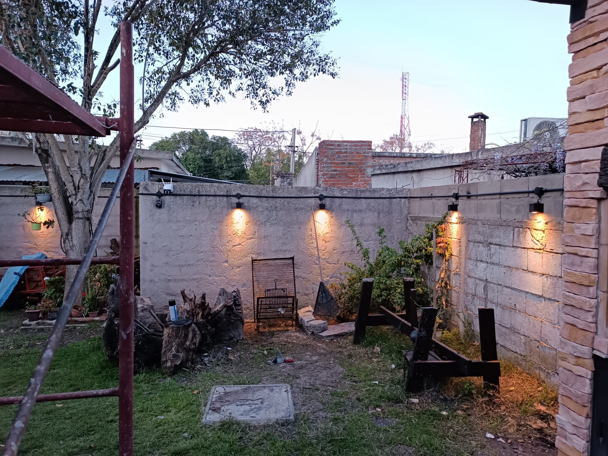 AGUSTIN ELECTRICIDAD  