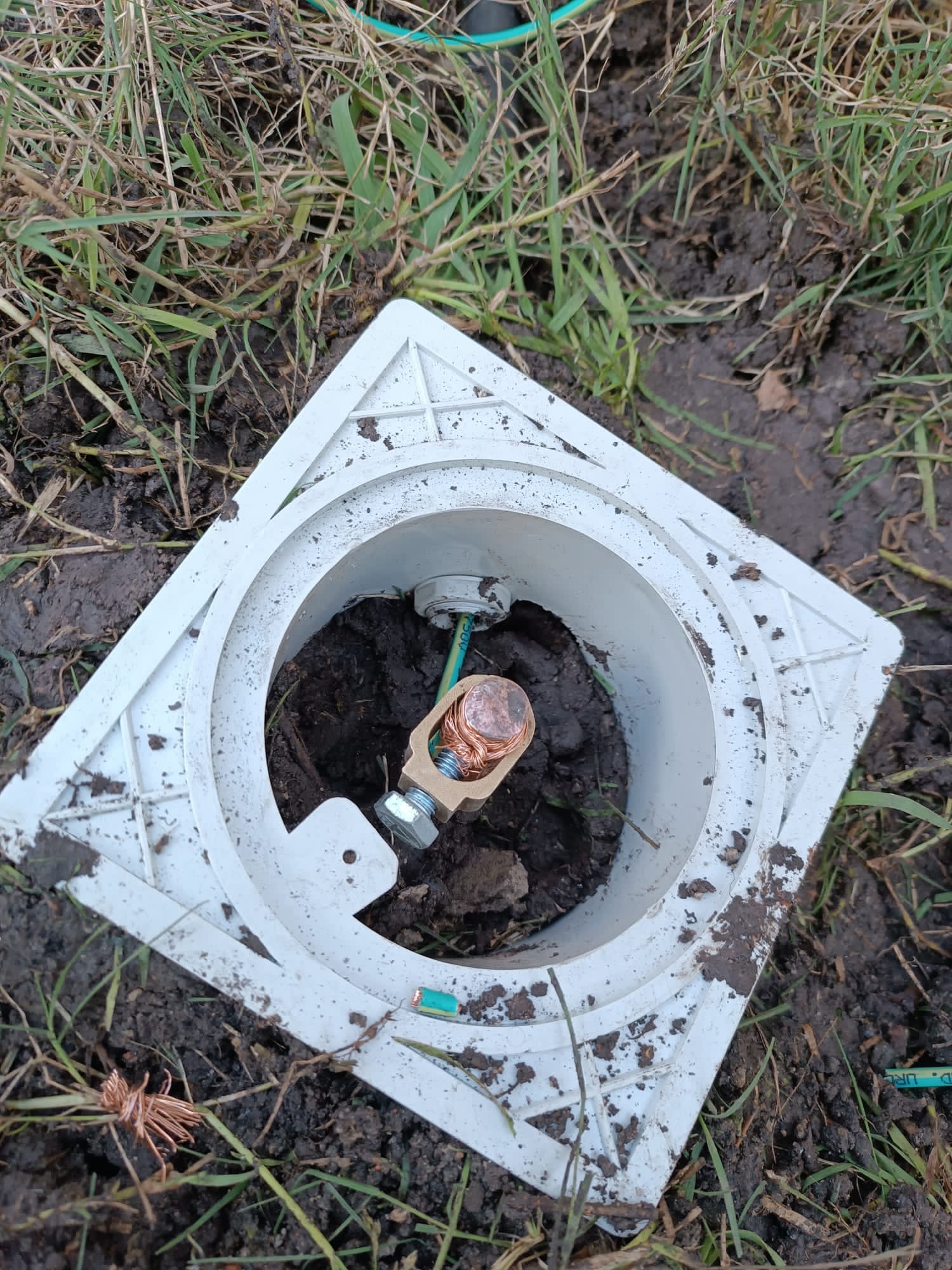 AGUSTIN ELECTRICIDAD  