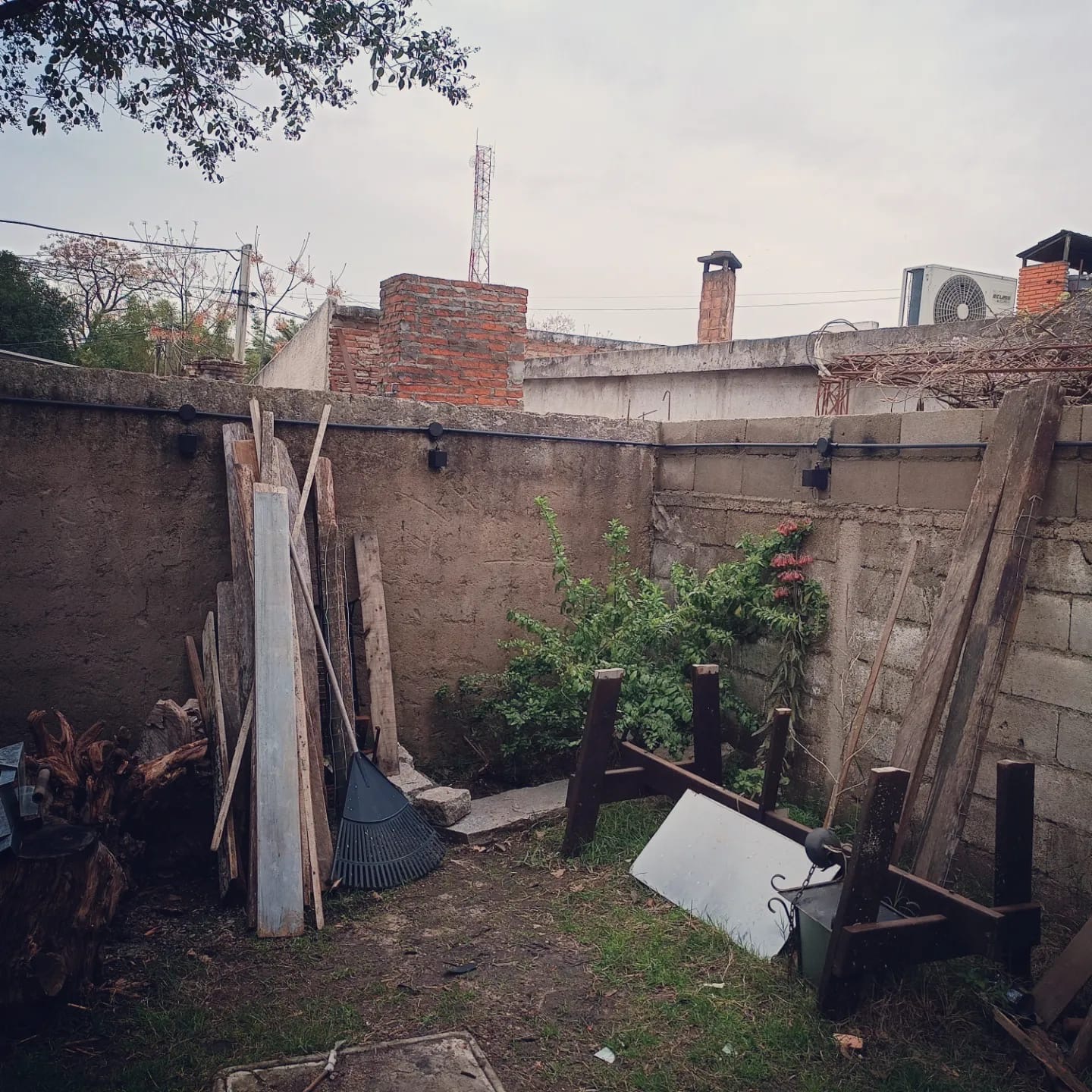 AGUSTIN ELECTRICIDAD  