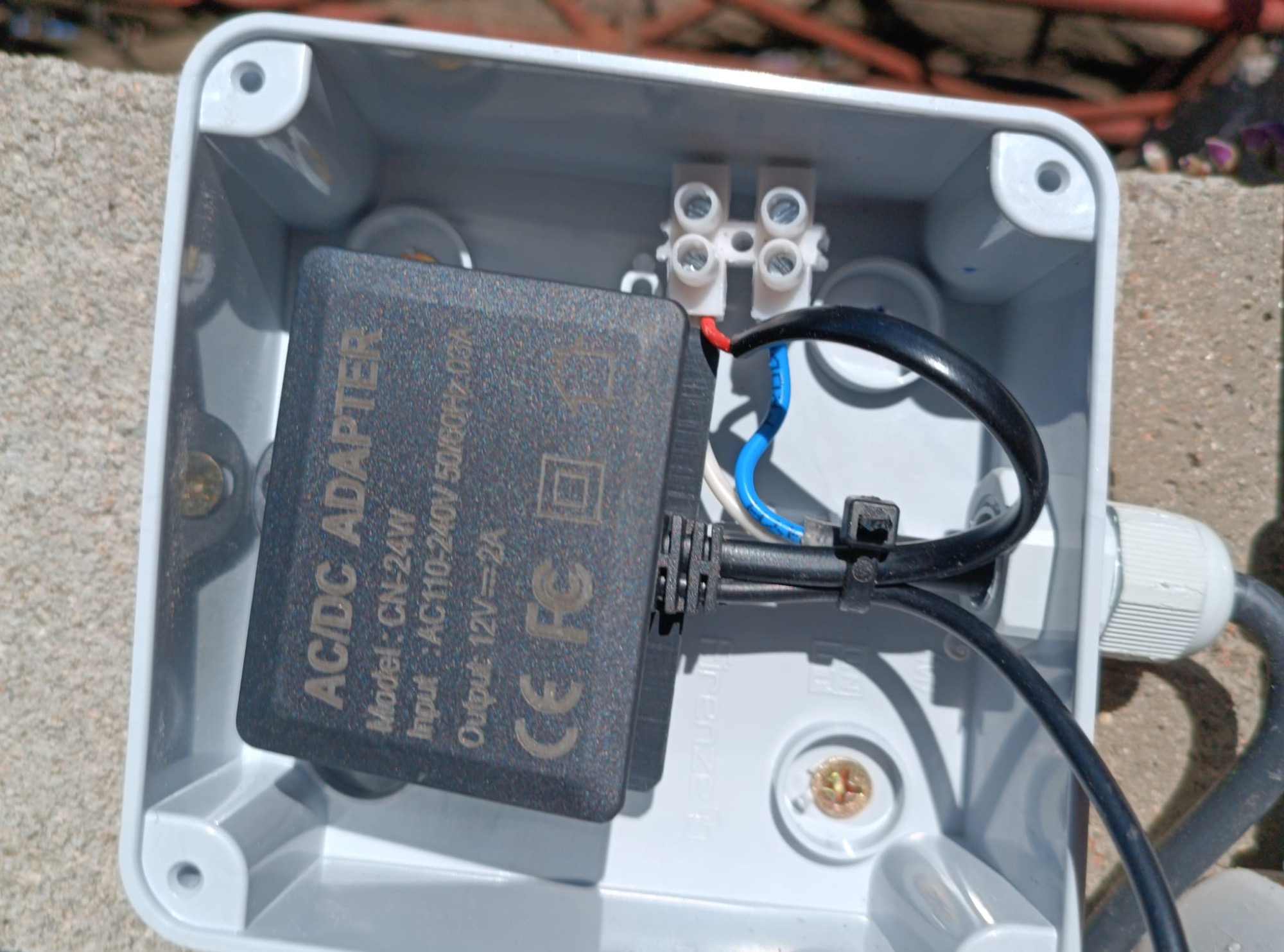 AGUSTIN ELECTRICIDAD  