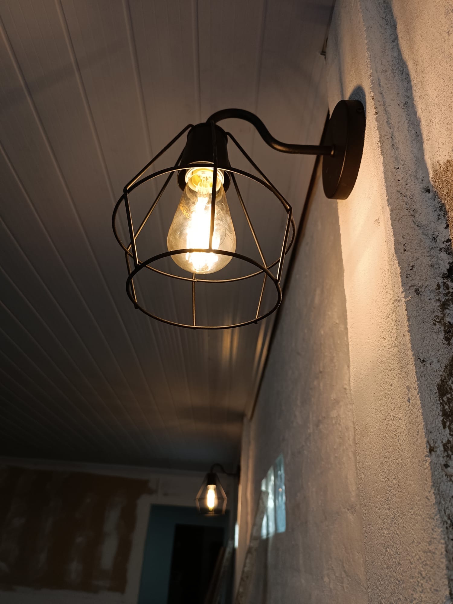 AGUSTIN ELECTRICIDAD  