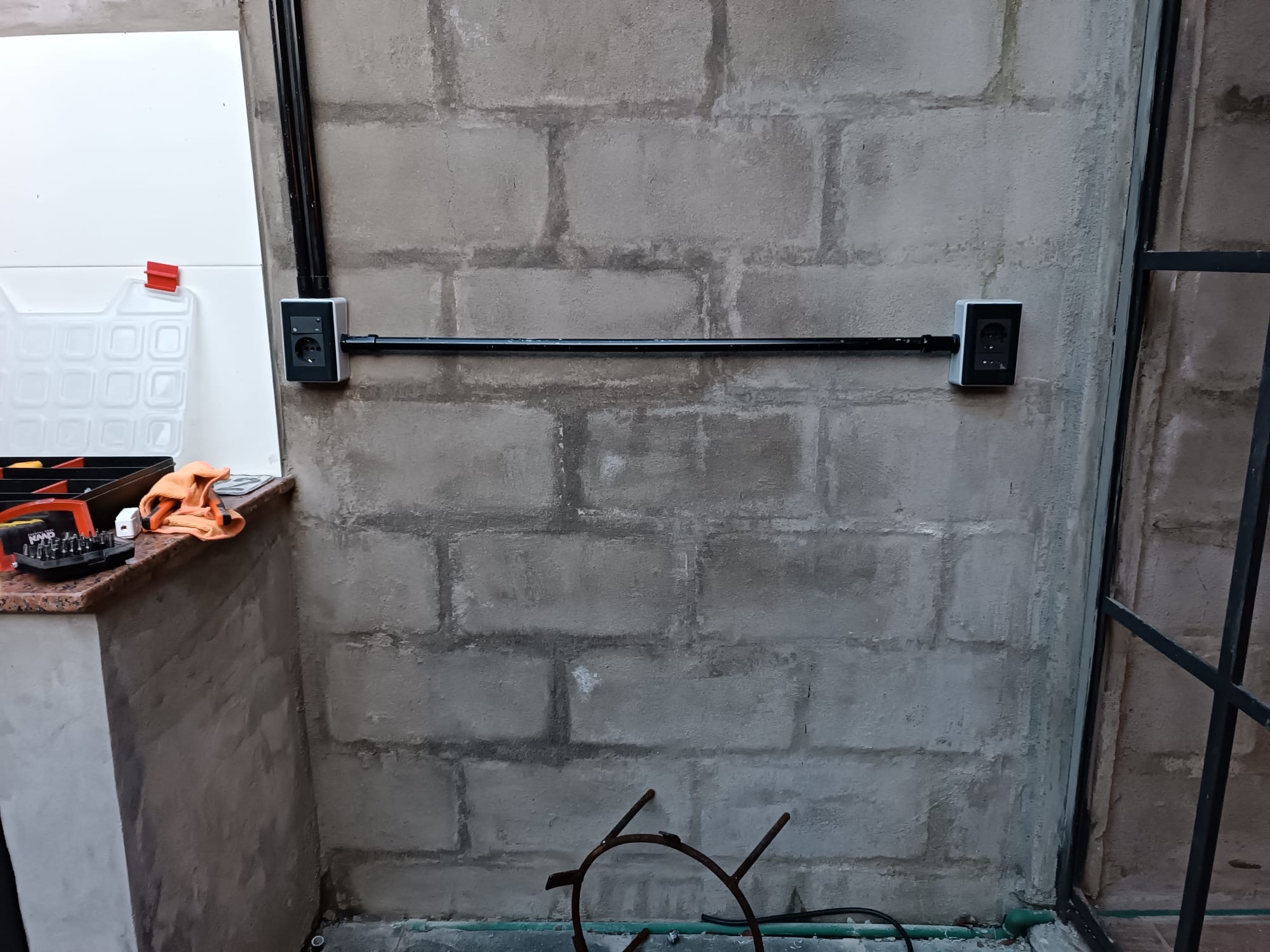 AGUSTIN ELECTRICIDAD  