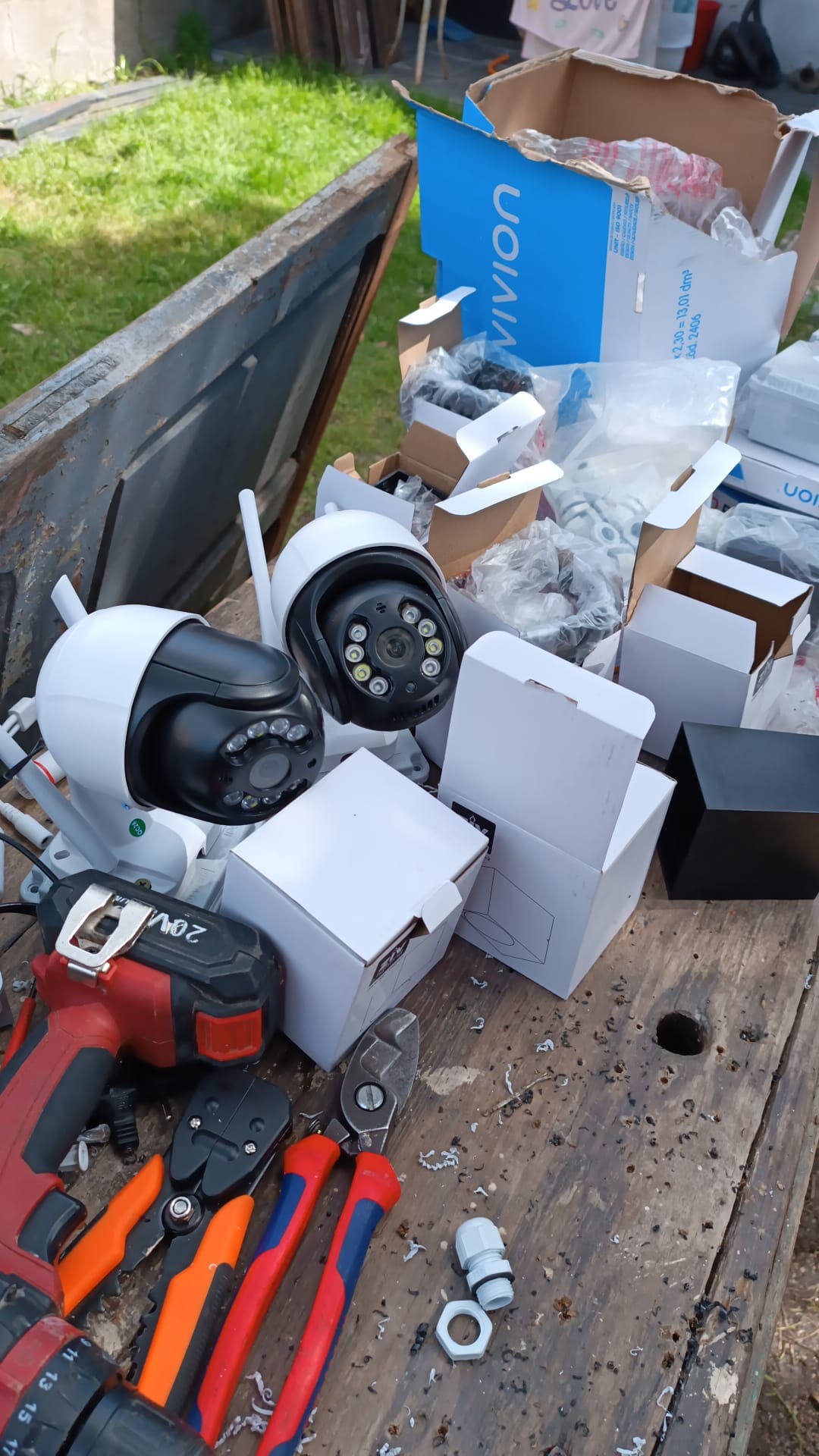 AGUSTIN ELECTRICIDAD  