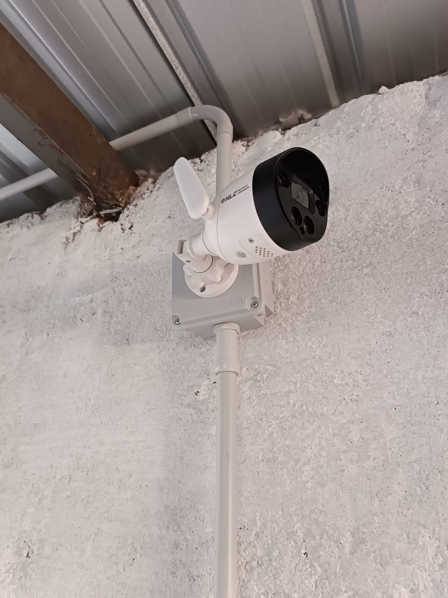 AGUSTIN ELECTRICIDAD  