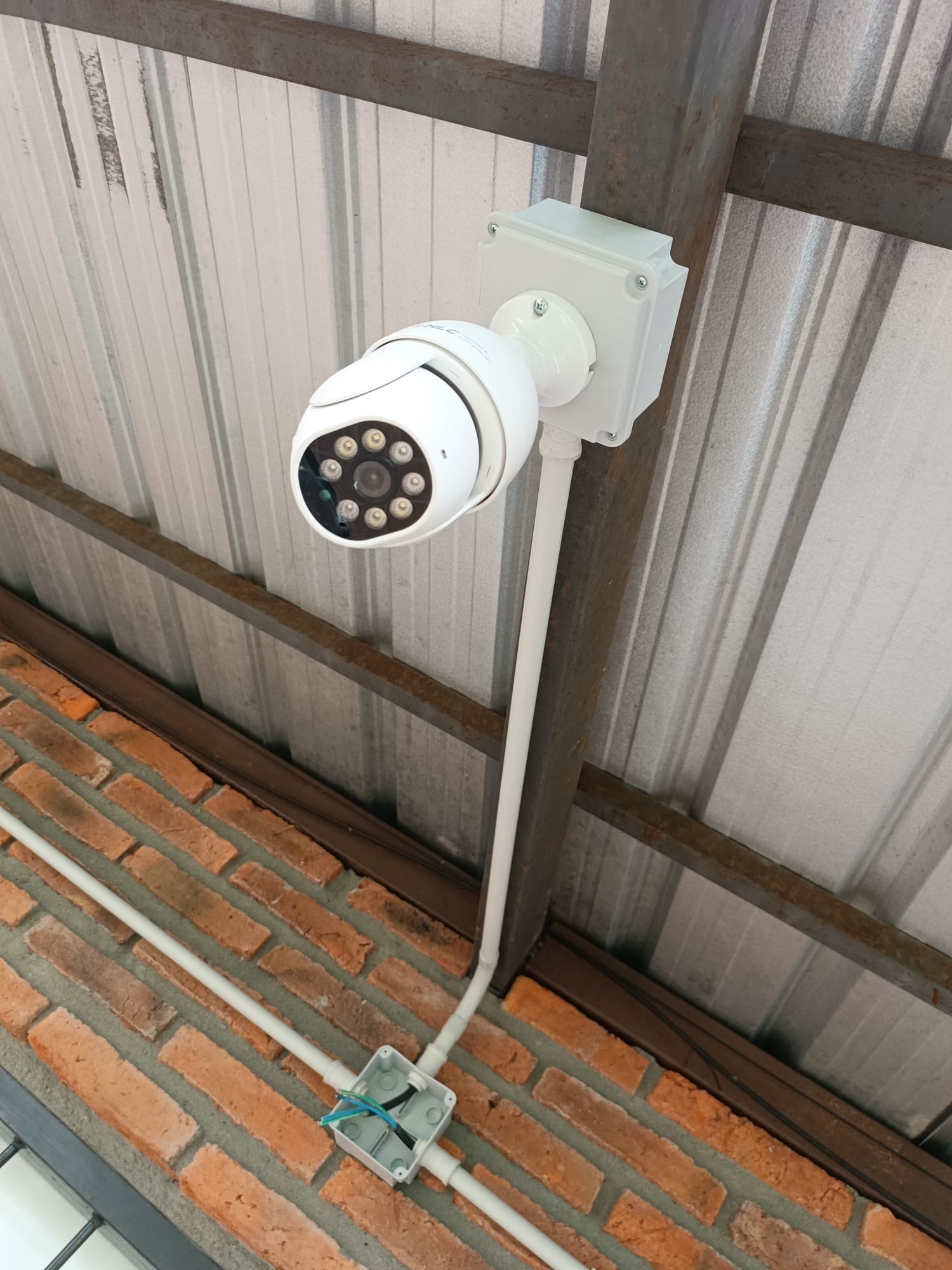 AGUSTIN ELECTRICIDAD  