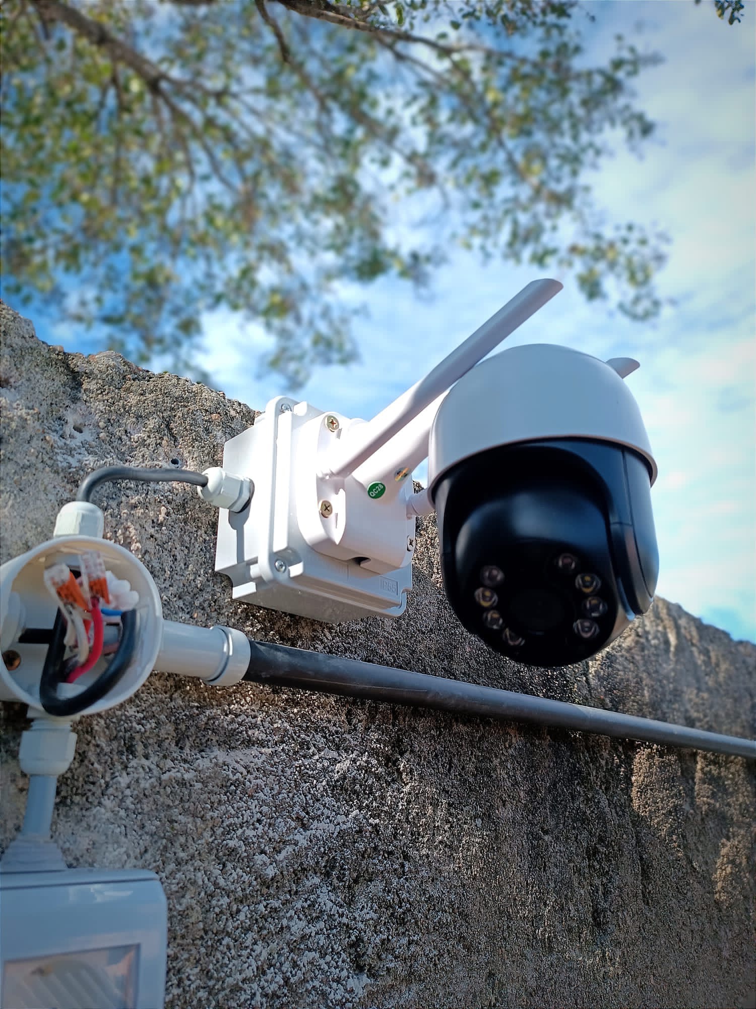 AGUSTIN ELECTRICIDAD  