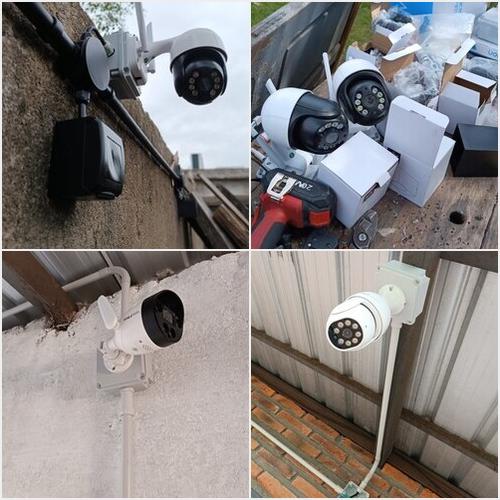 SERVICIOS  AGUSTIN ELECTRICIDAD