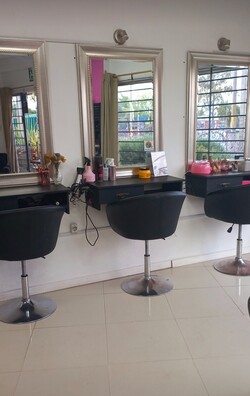 SHINE STUDIO SHINE ESTUDIO