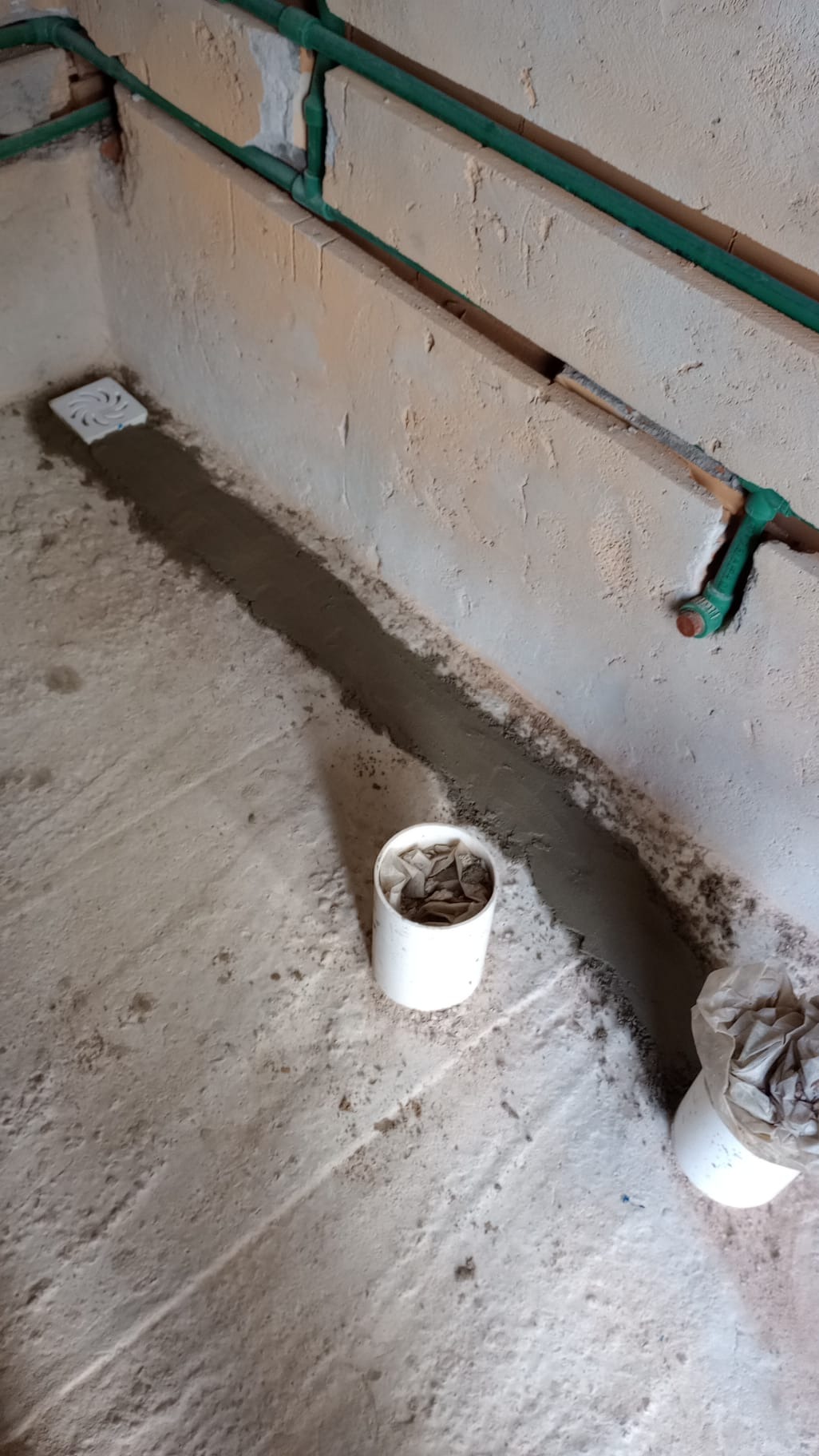 SANITARIA Y CONSTRUCCION DANIEL PARIS  