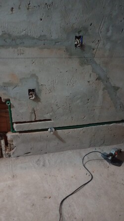 SANITARIA Y CONSTRUCCION DANIEL PARIS 