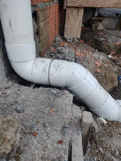 SANITARIA Y CONSTRUCCION DANIEL PARIS 