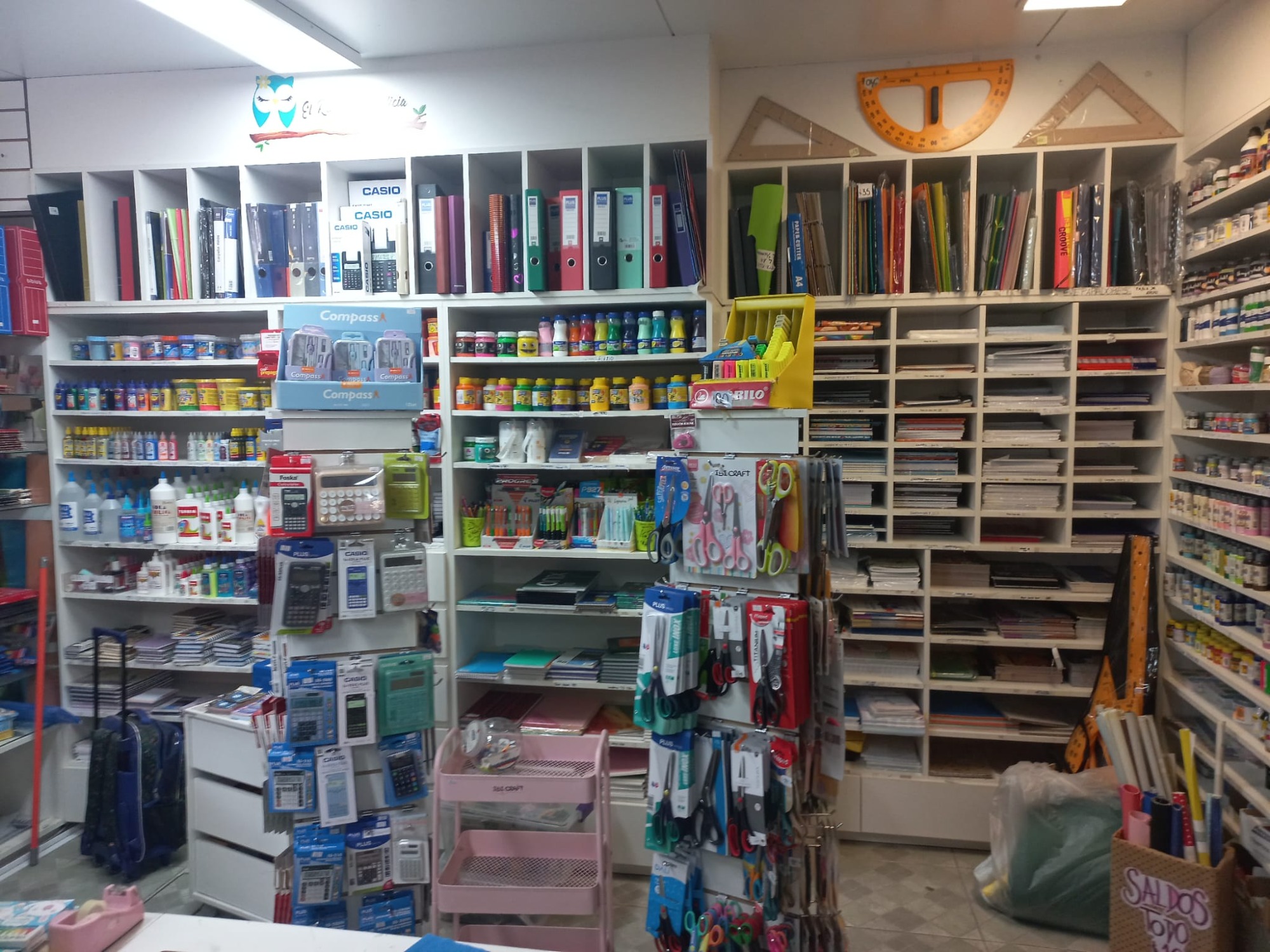 El Rincón de Alicia  