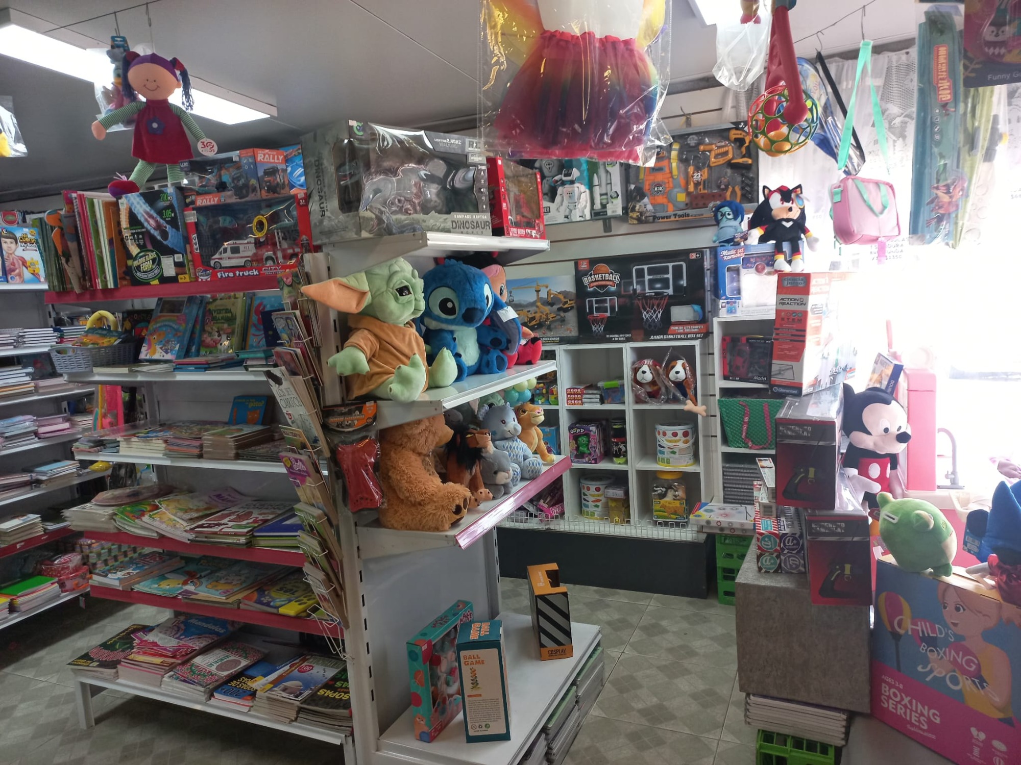 El Rincón de Alicia  