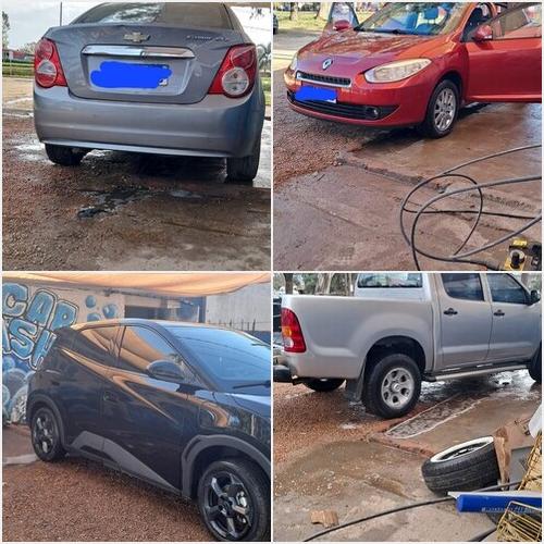 Ro Carwash RO Carwash