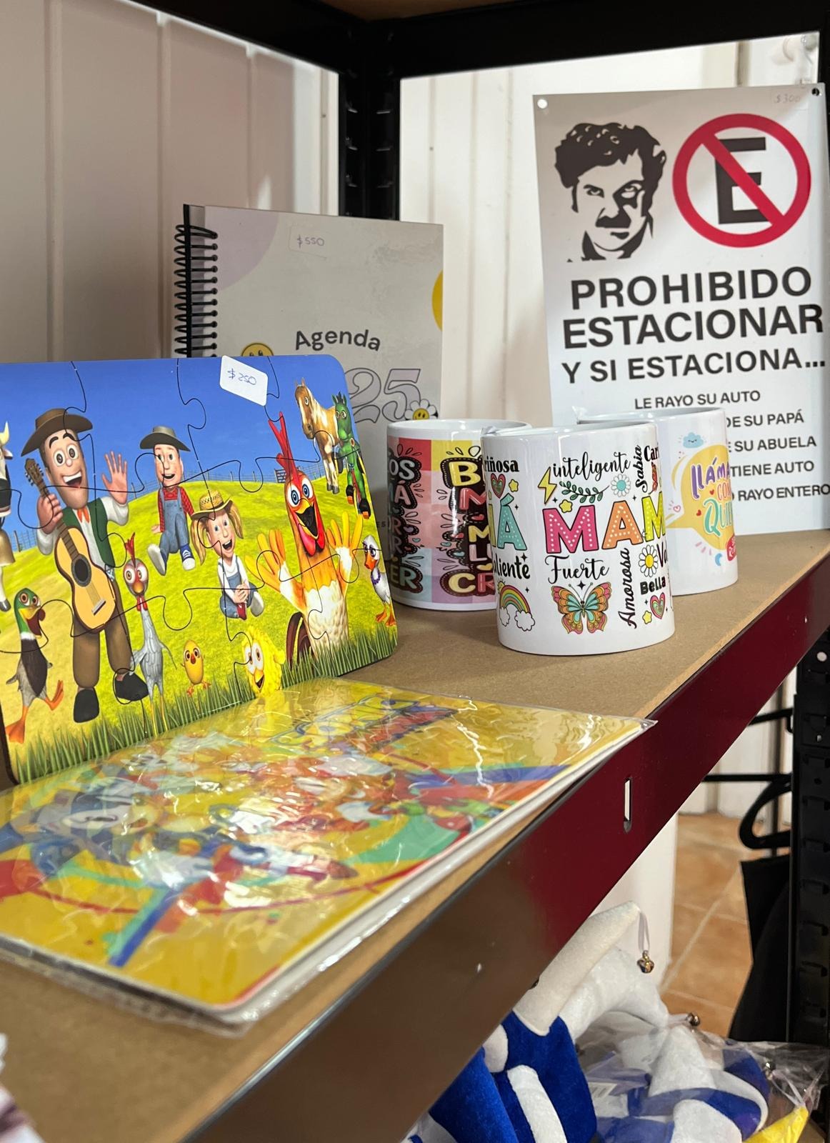 FLOMAT SUBLIMACIONES Regalos Personalizados  