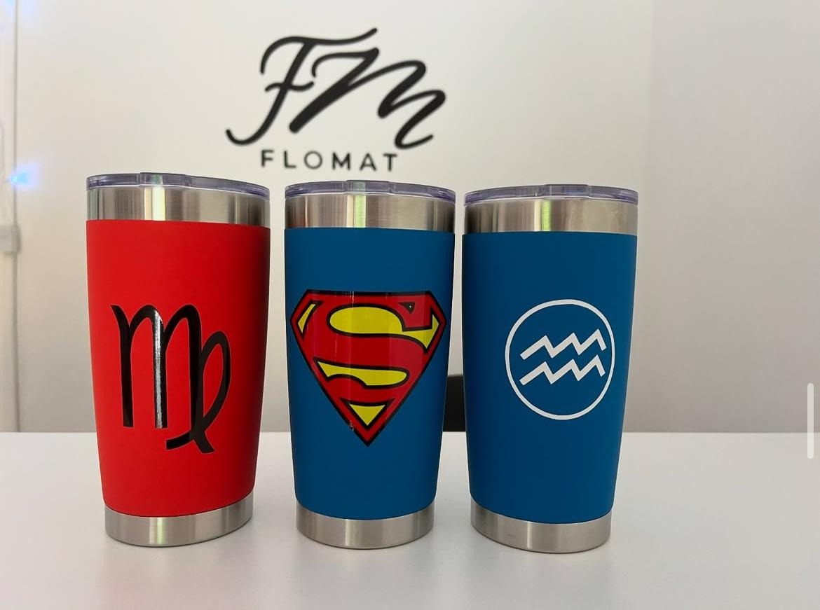 FLOMAT SUBLIMACIONES  