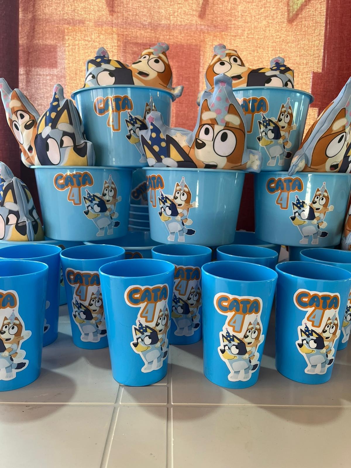 FLOMAT SUBLIMACIONES vasos estampados 