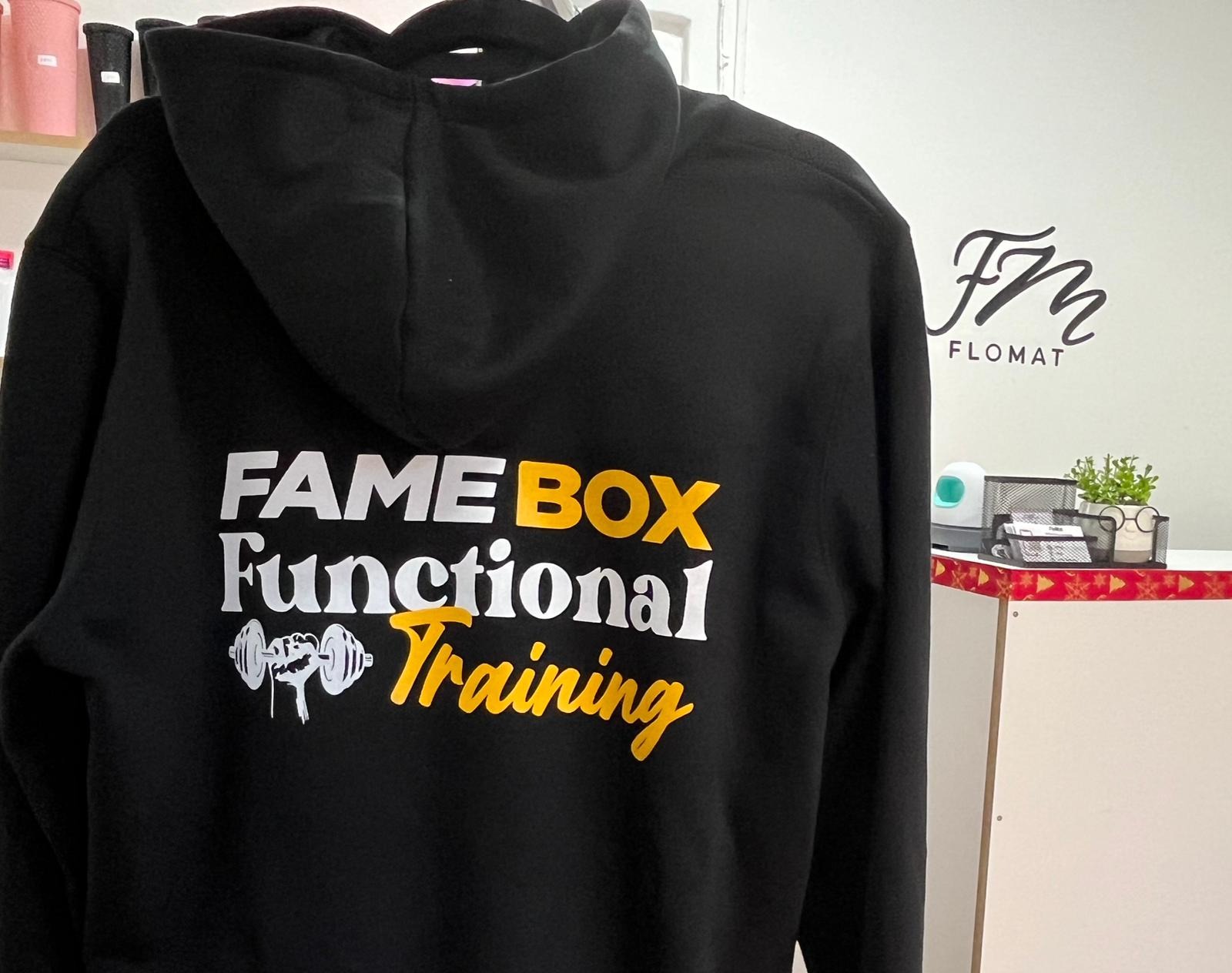 FLOMAT SUBLIMACIONES  