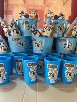 FLOMAT SUBLIMACIONES vasos estampados