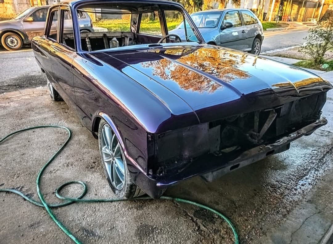 Mauro's Chapa y Pintura  