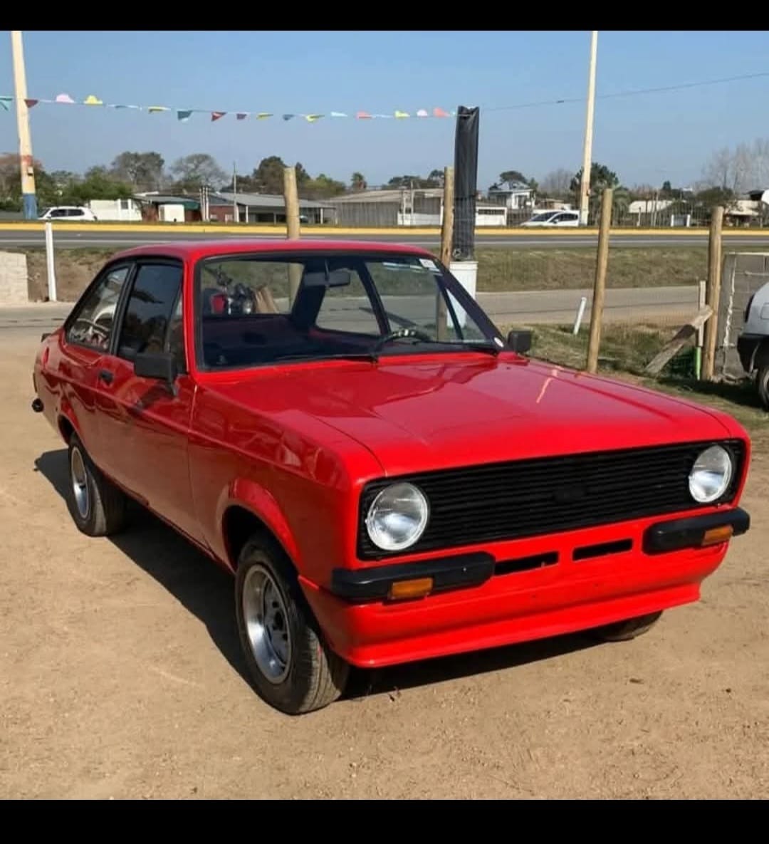 Mauro's Chapa y Pintura  