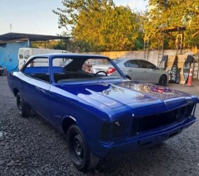 Mauro's Chapa y Pintura 