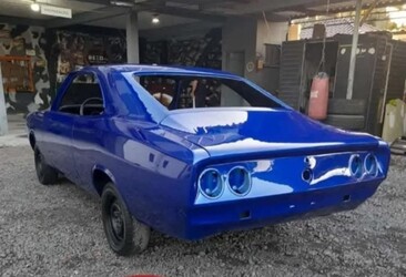 Mauro's Chapa y Pintura 