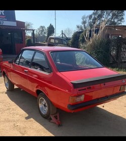 Mauro's Chapa y Pintura 