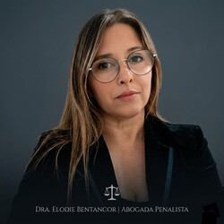 Estudio Jurídico - Dra. Elodie Bentancor - Abogada | Penal y Familia Dra. Elodie Bentancor
