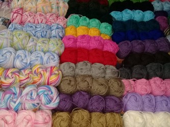 MERCERIA SAN CAYETANO 