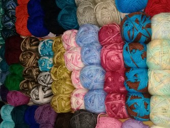 MERCERIA SAN CAYETANO lanas