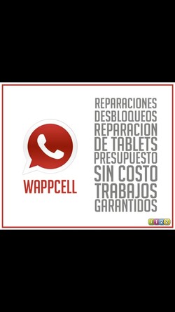 WAPPCELL 