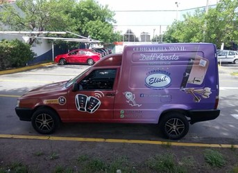 CERRAJERIAS DELL'ACOSTA 