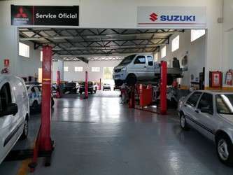 TALLER AGUSTIN BENITEZ 