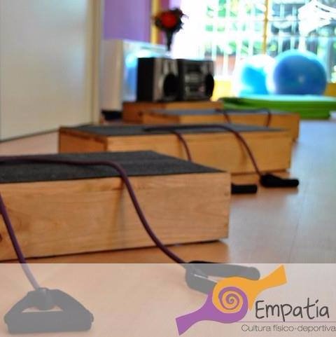 GIMNASIO EMPATÍA  