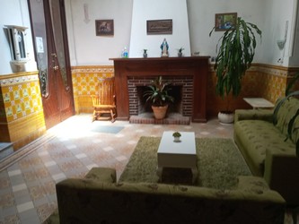 RESIDENCIAL LOS ABUELITOS 