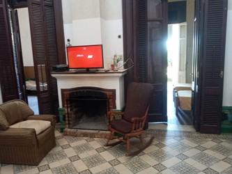 RESIDENCIAL LOS ABUELITOS 