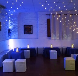 LA CASONA EVENTOS 