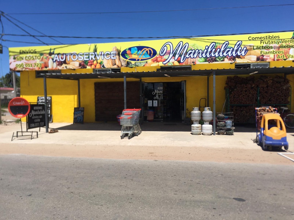 AUTOSERVICE MANILULALU  
