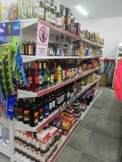 AUTOSERVICE MANILULALU 