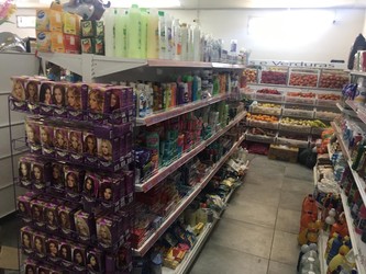 AUTOSERVICE MANILULALU 