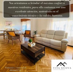 RESIDENCIAL VITA NUOVA 