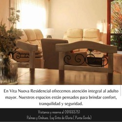 RESIDENCIAL VITA NUOVA 