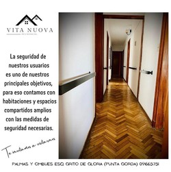 RESIDENCIAL VITA NUOVA 