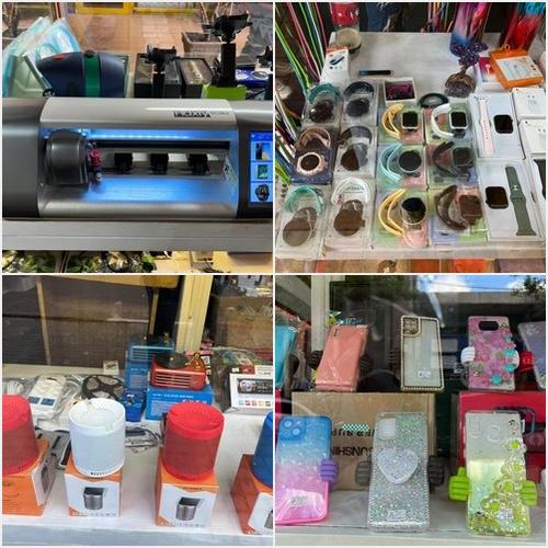 PRODUCTOS  LALO CASES