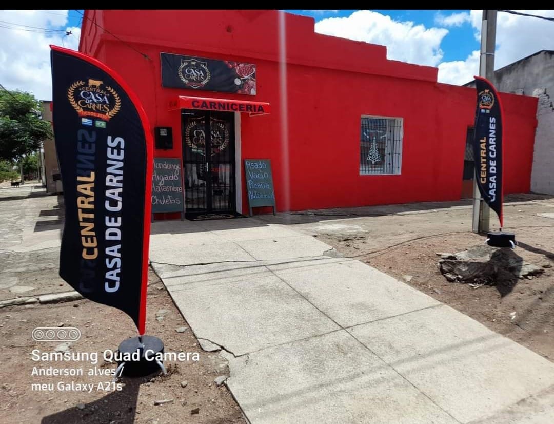 CENTRAL CASA DE CARNES  