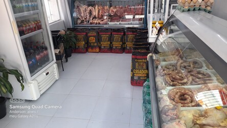 CENTRAL CASA DE CARNES 